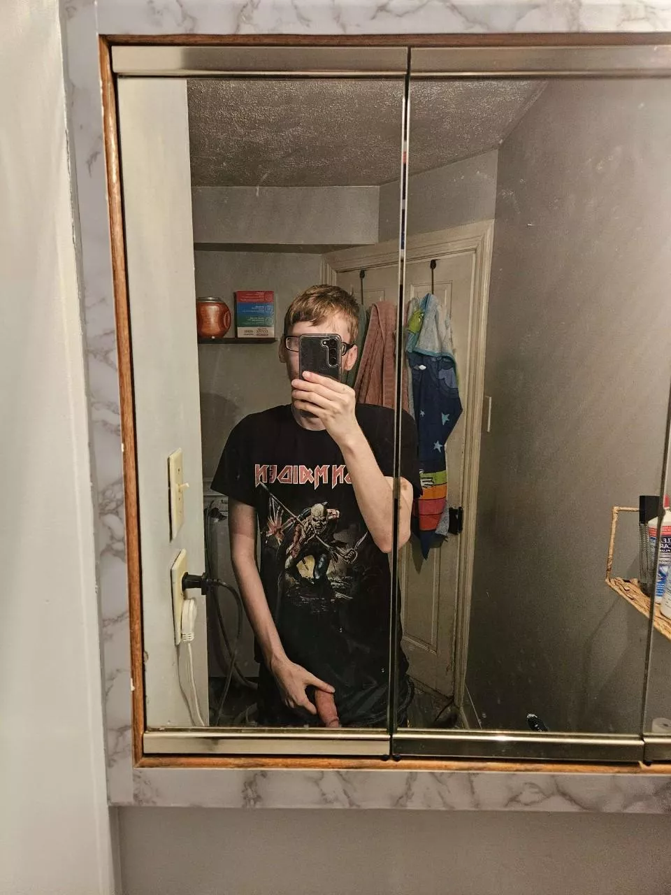 Up the irons!! posted by alexknight998