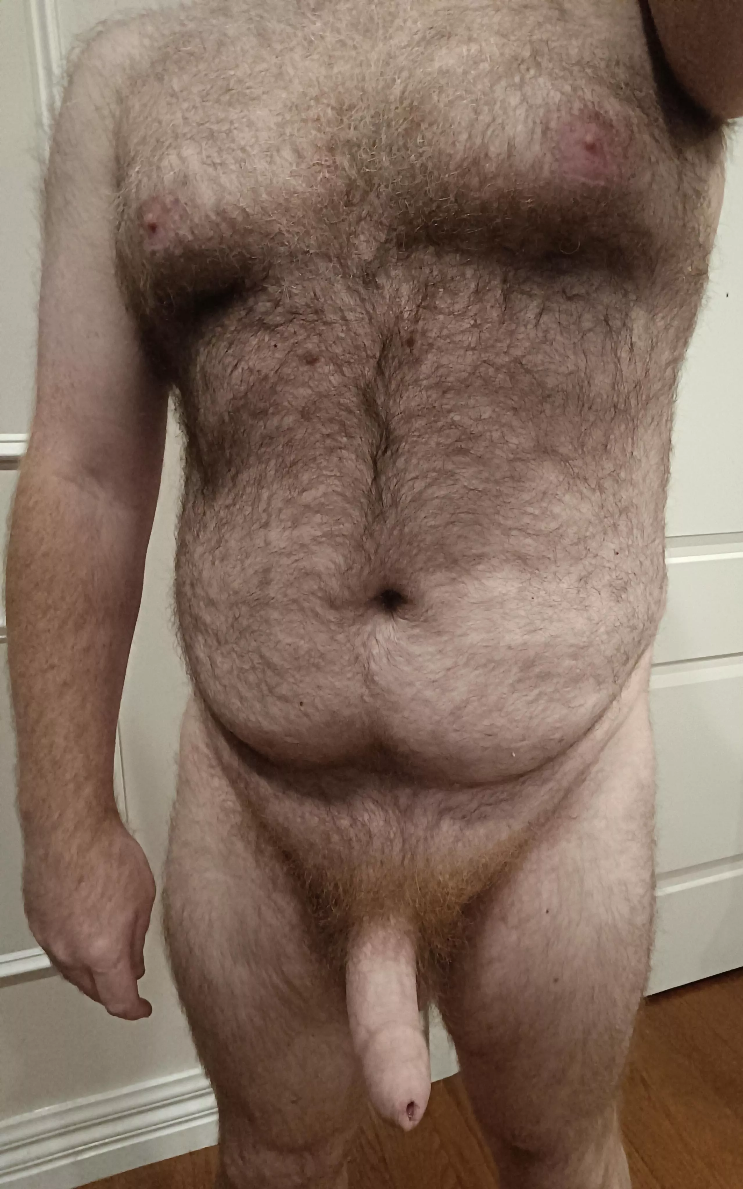 Want to get nude with me  posted by Melbourne_uncut