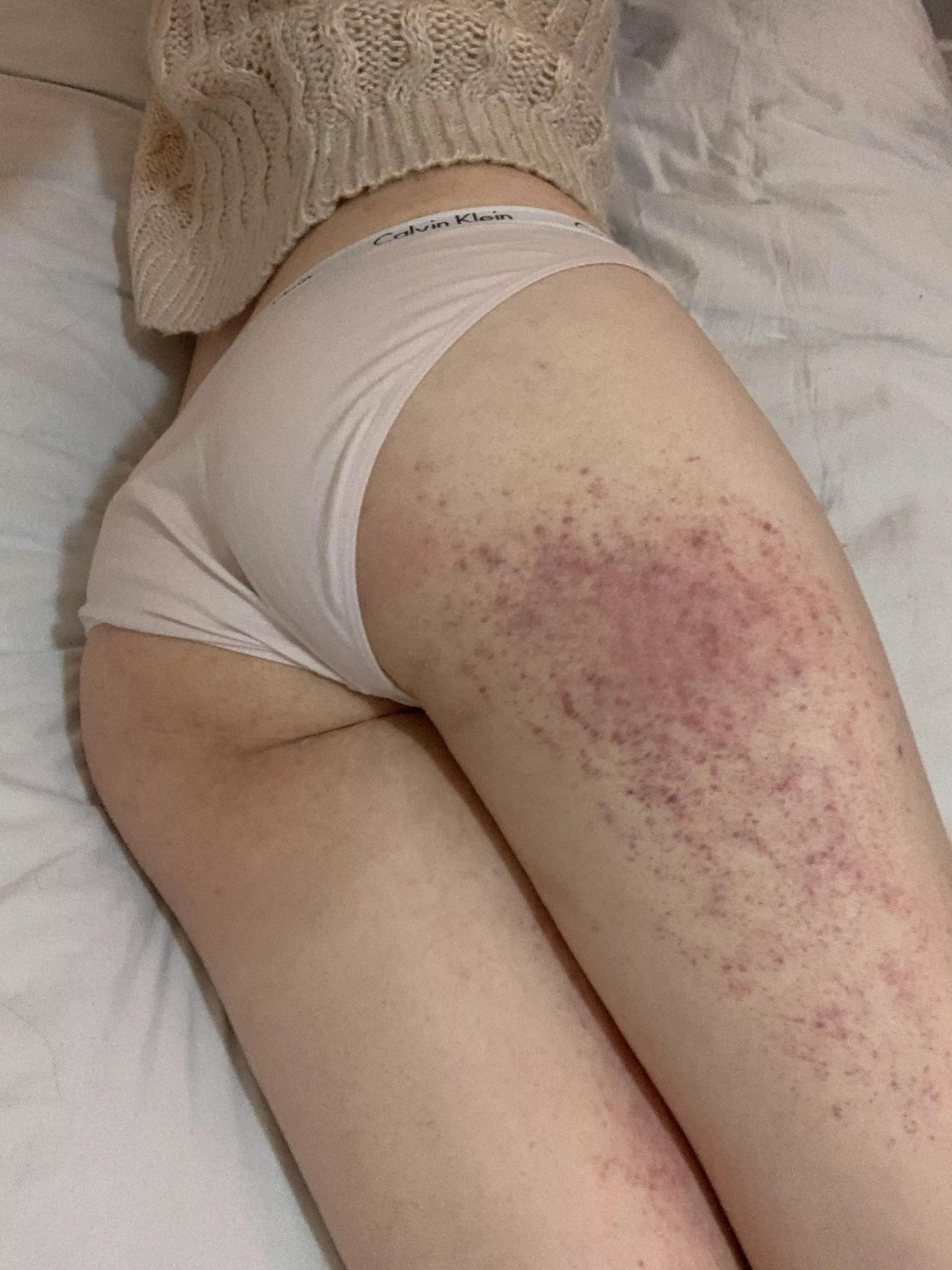 was shown a pretty fun night 😁 posted by lexiwilleven