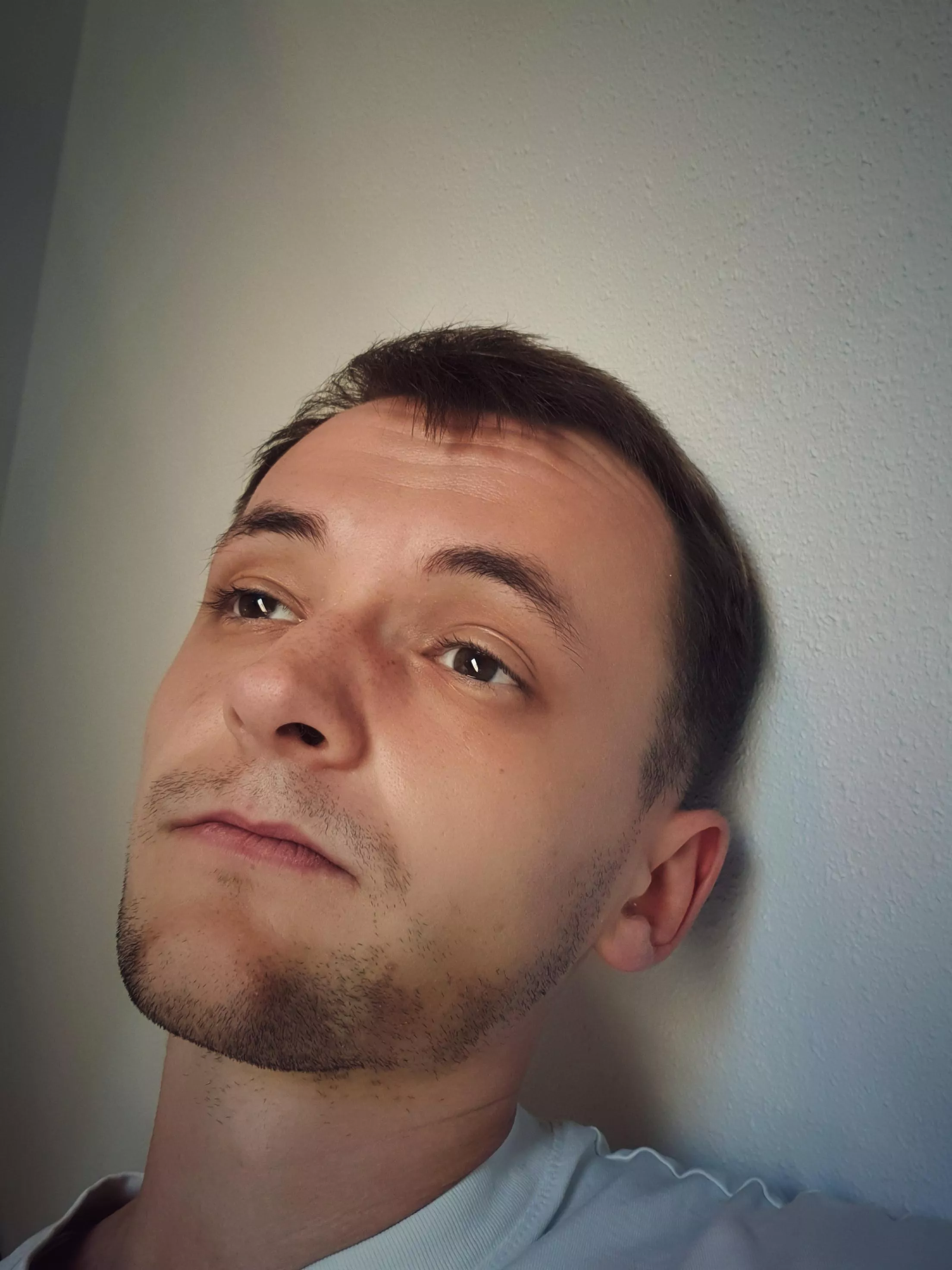 What do you think? posted by throwaway99999171