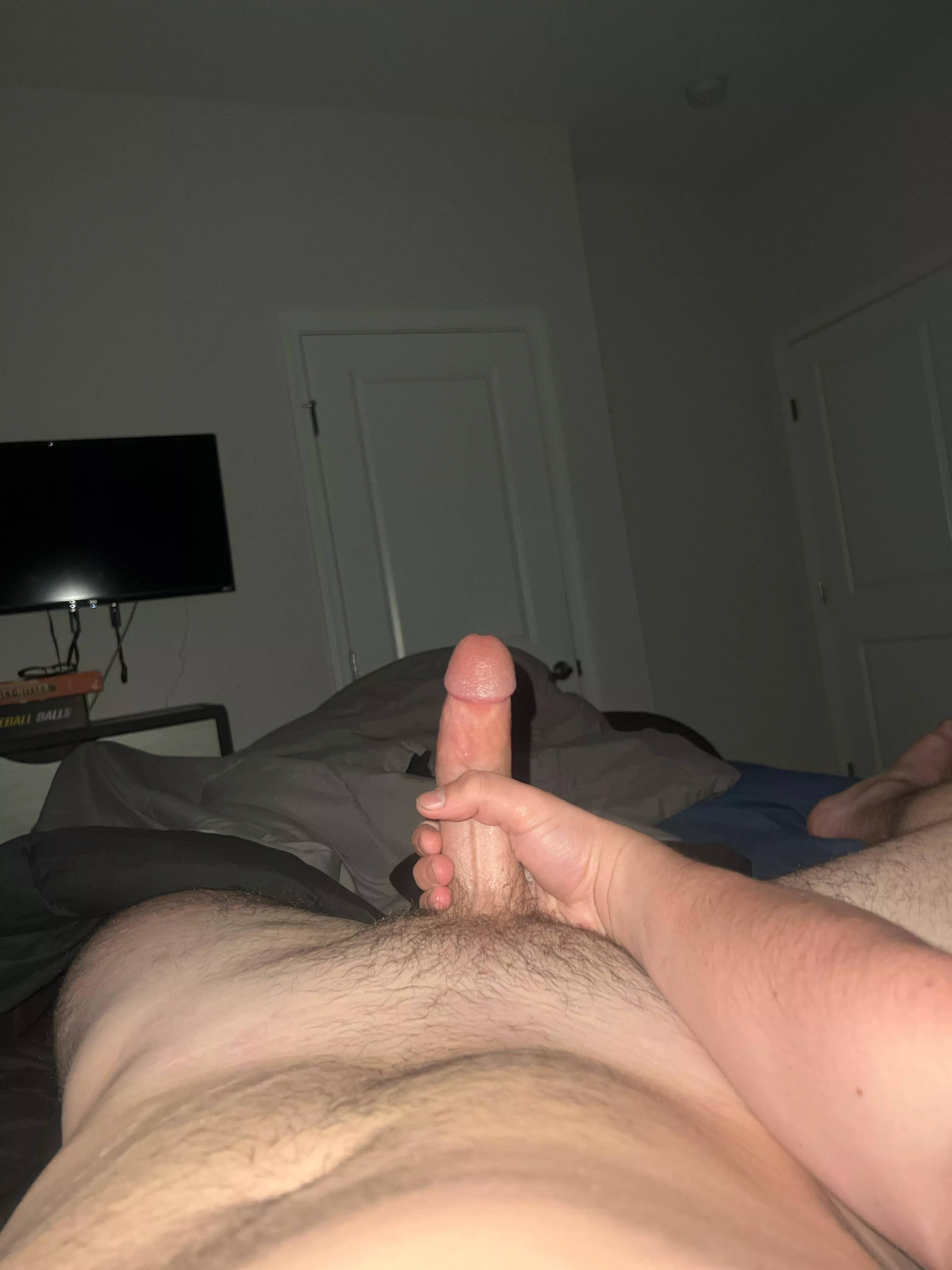 What do you think about him? 😈 posted by Private4Yall