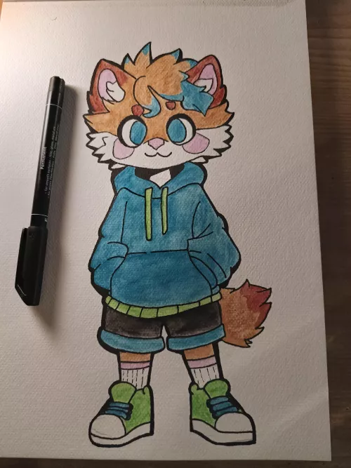 what does it look like to you? by SantasLittleH3lper