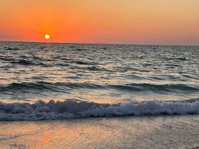 What heaven must look like by goldensaffires