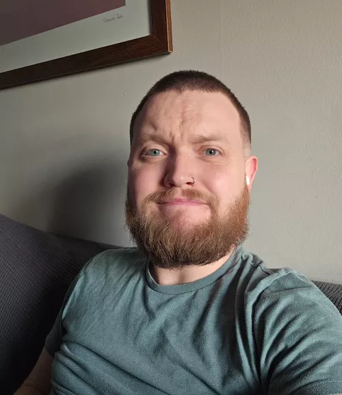 What we playing this evening?  by gaysoup11