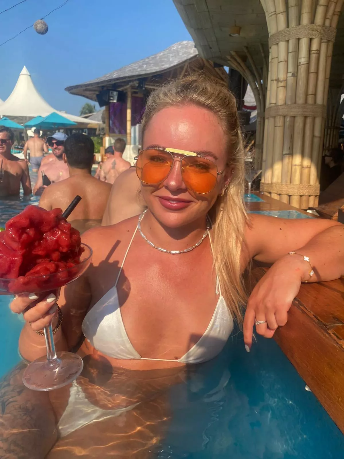 Where to next, babe? posted by Daphne_Taylor