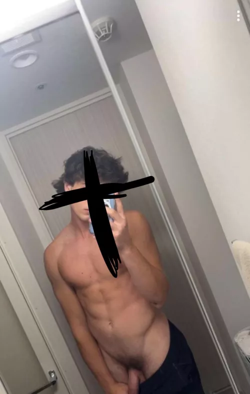 Where’s my daddy? by FloirdaBoy