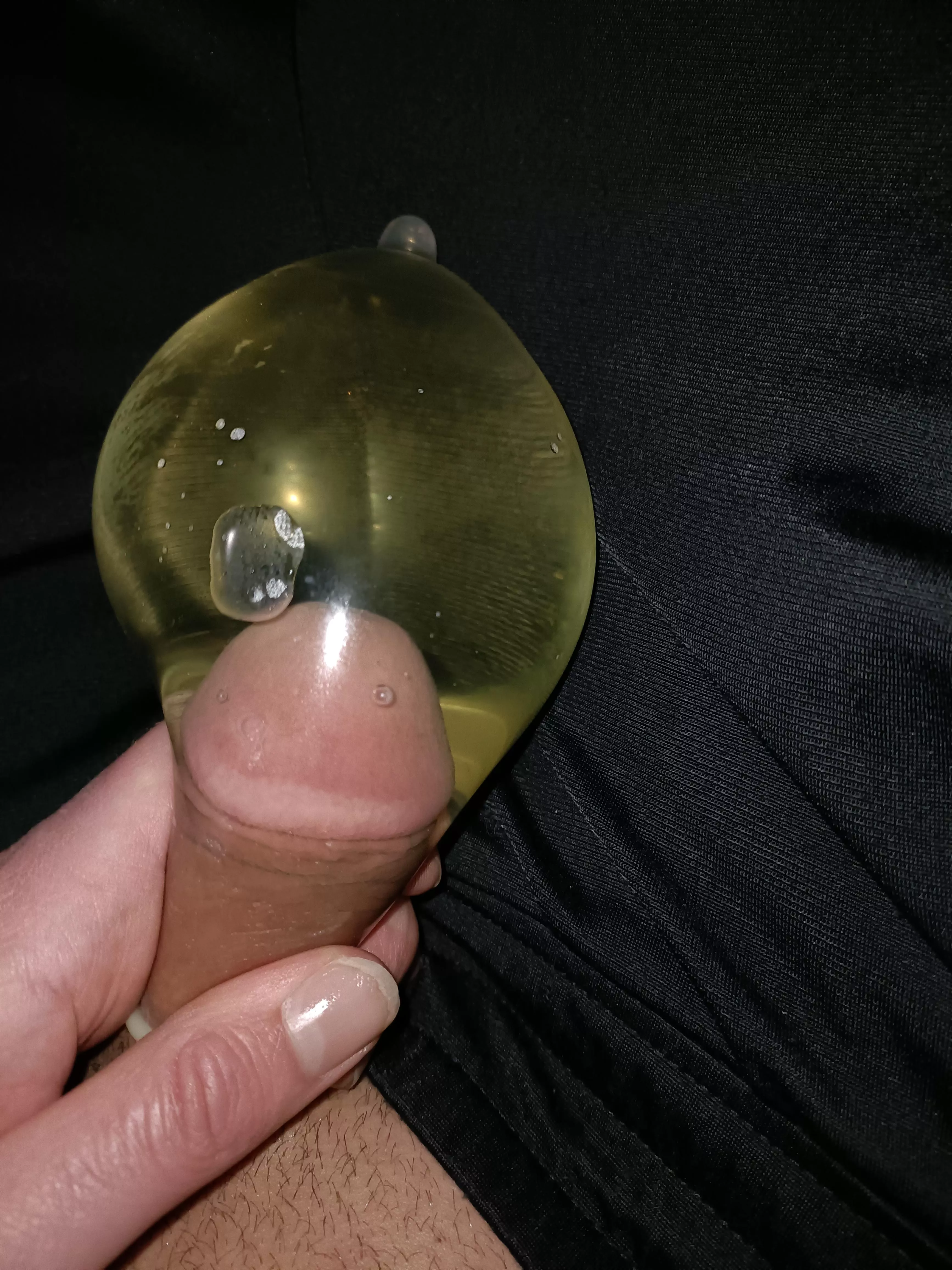 which dom makes me drink it posted by Business-Vast9627