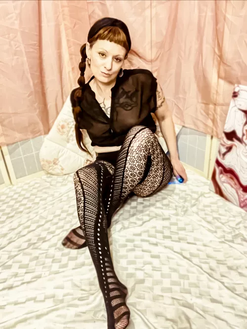 Who else thinks these are magnificent? by IndigoNovaa