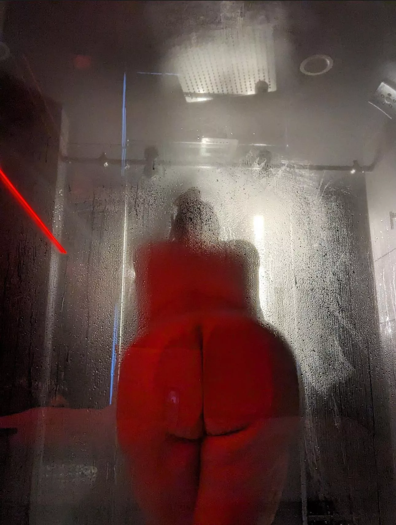 Who wants to shower with this big beautiful ass? posted by Strawberry_Softserve