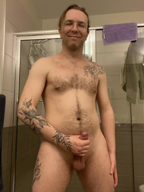 Who’s having a good Saturday?  by Powerful_Cake4317