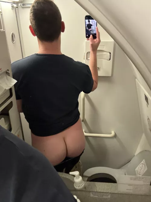 Wish I had a top bro into risky public 😈 by ItsGoneMissing