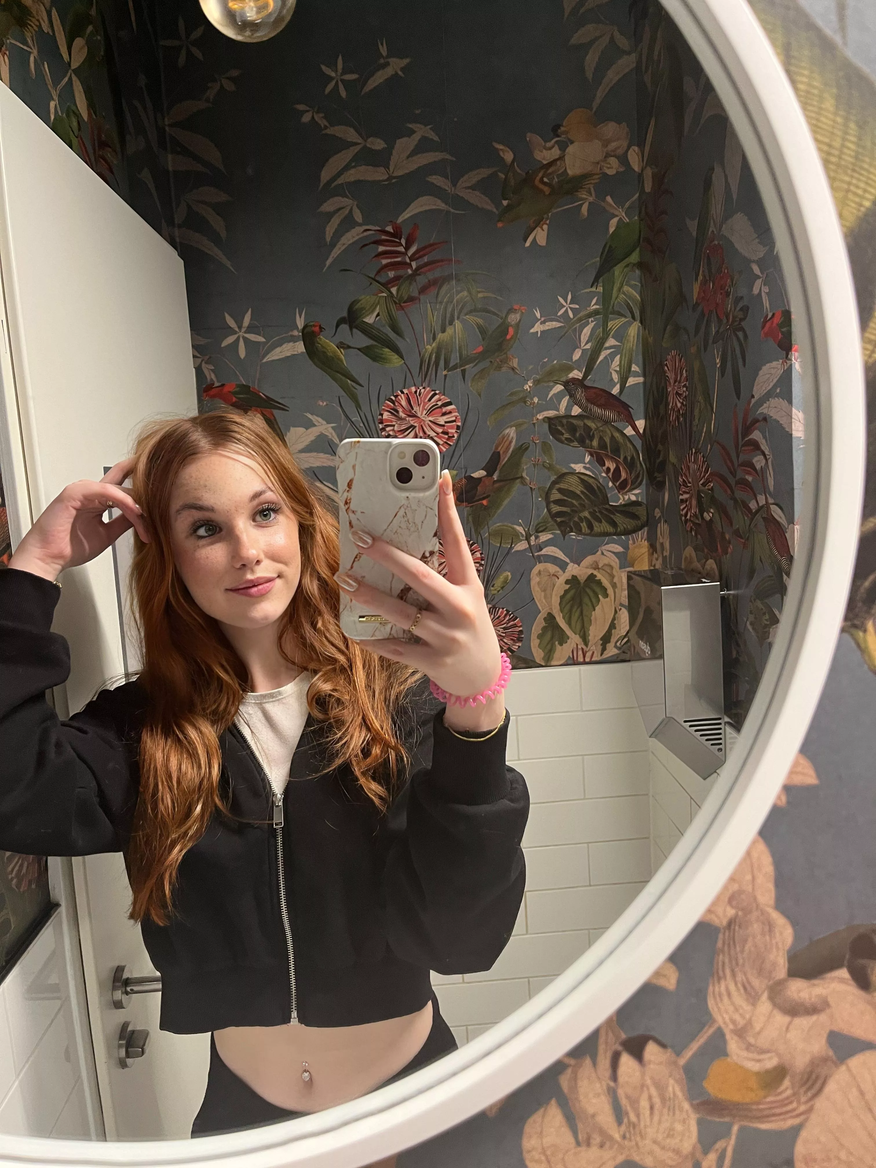 Would i be effective in attracting older man posted by cutelittlelina