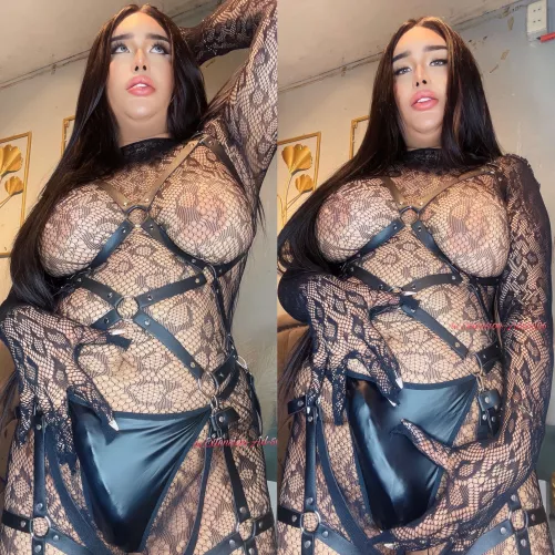 Would you dare to open my panty? 😋💦 by Extension-Ad-5006