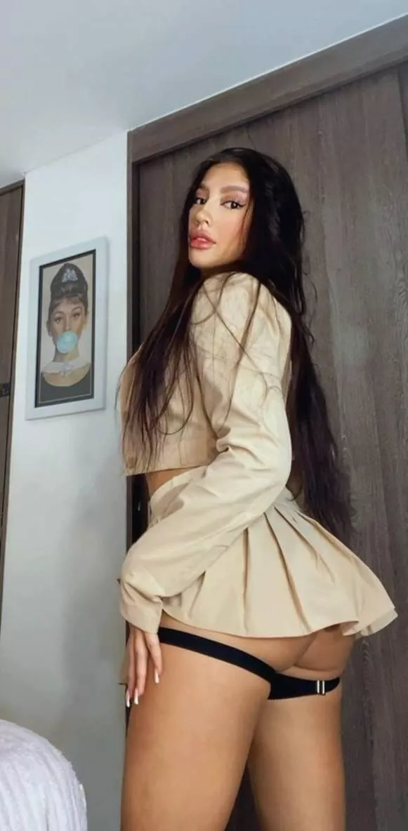 Would you drain your balls in me after SCH?  posted by djallelo