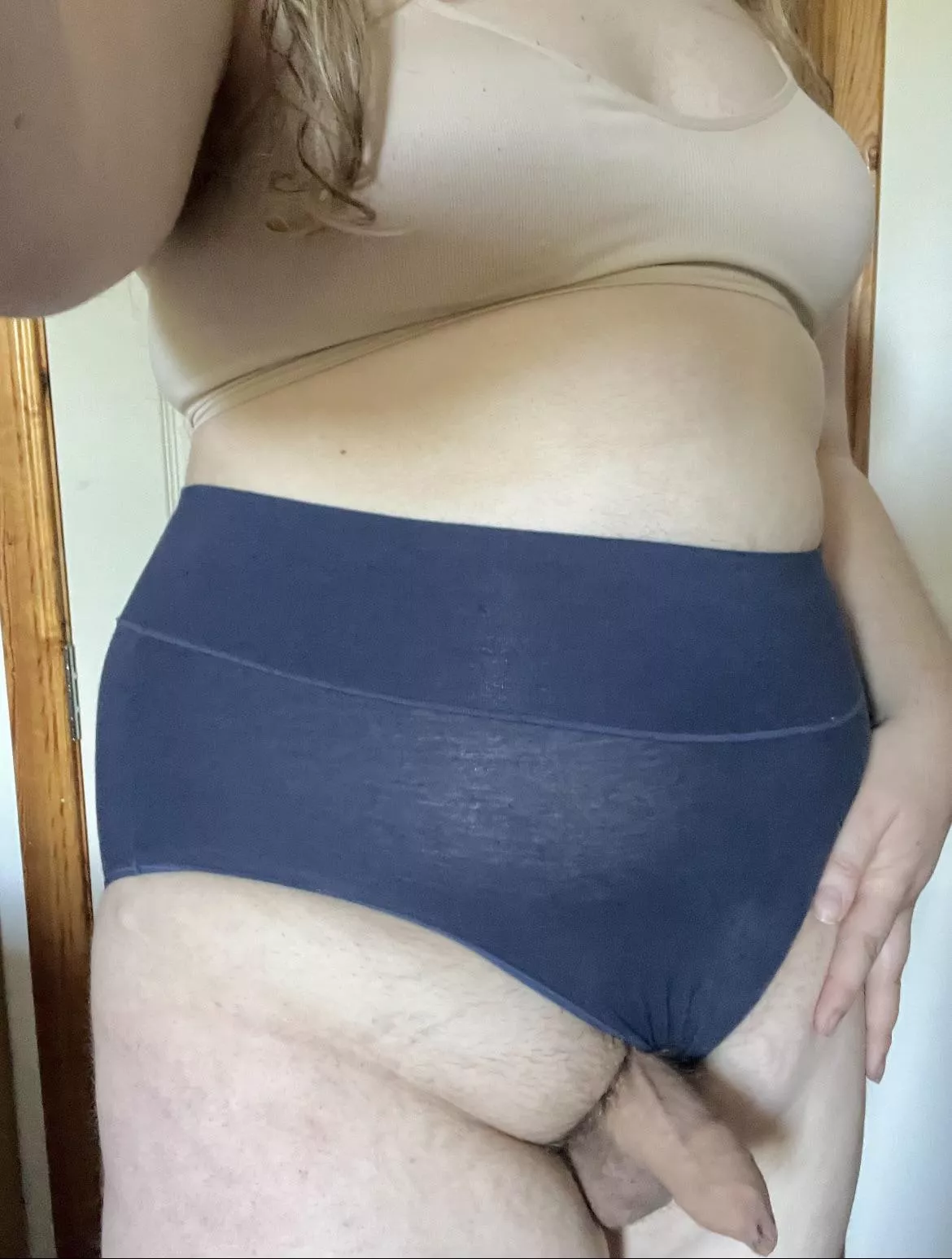 Would you fuck a thick girl with a cock? posted by soukmoonagirl3000