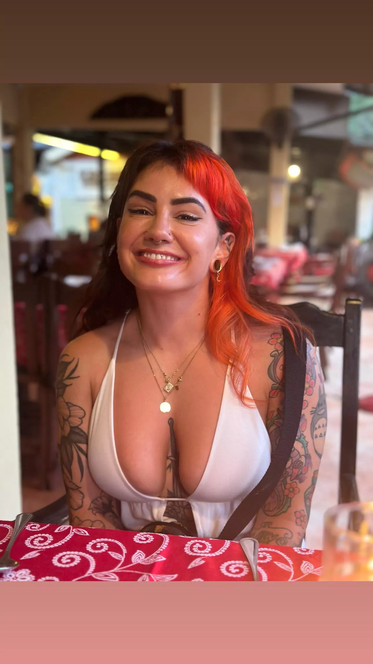 Would you fuck me on the first date? Or would you make me wait? 👀 posted by power_midget