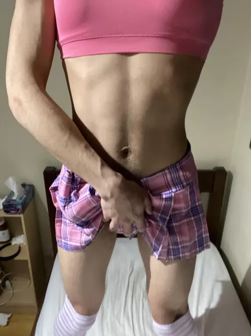 Would you give it to me🍆 by CliffBar111