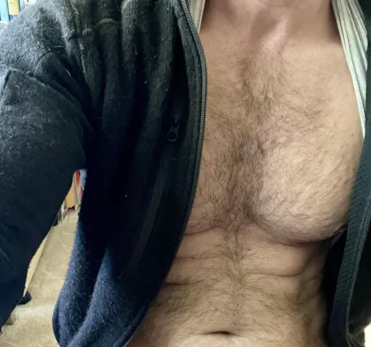 Would you like to see more? by vibe_daddy