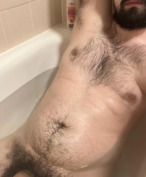 You like all my hair😈 Dms open 💪🏼 by HungYoungAlpha-