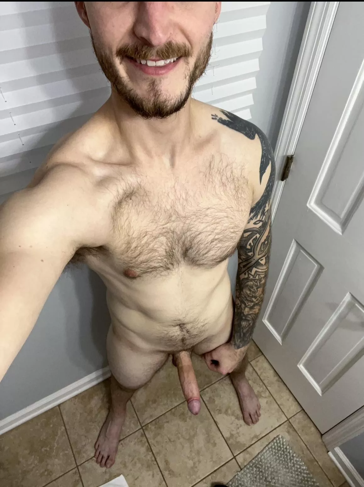 You want this  posted by LeastAd1407