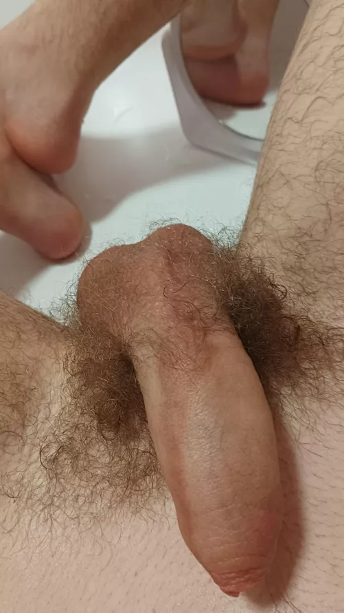 Young 18 by Ghost0072cz