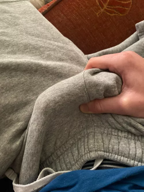 Young bulge by Evening-Breakfast-27