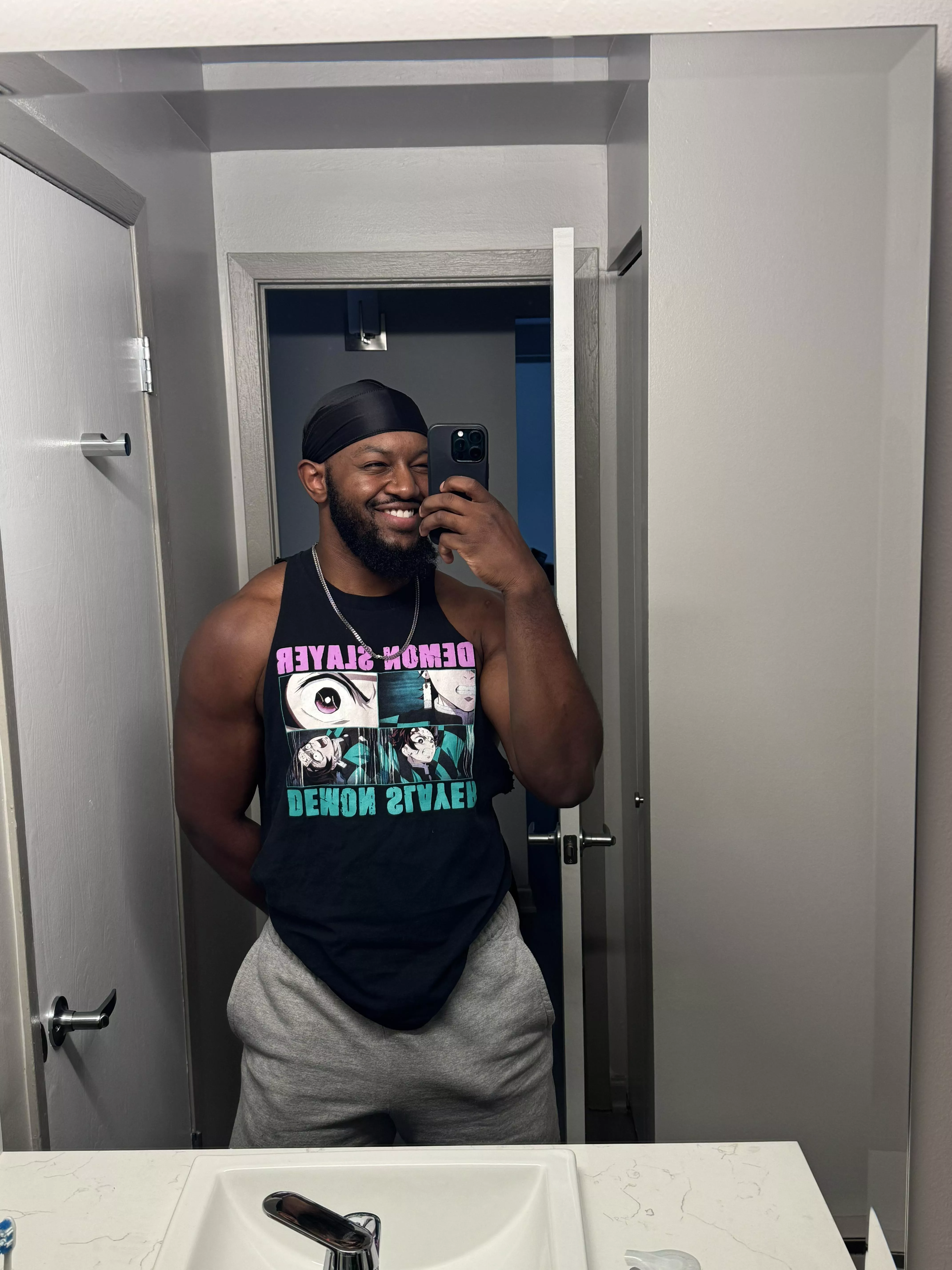 Your favorite anime nerd 🤓  posted by MrJ1023