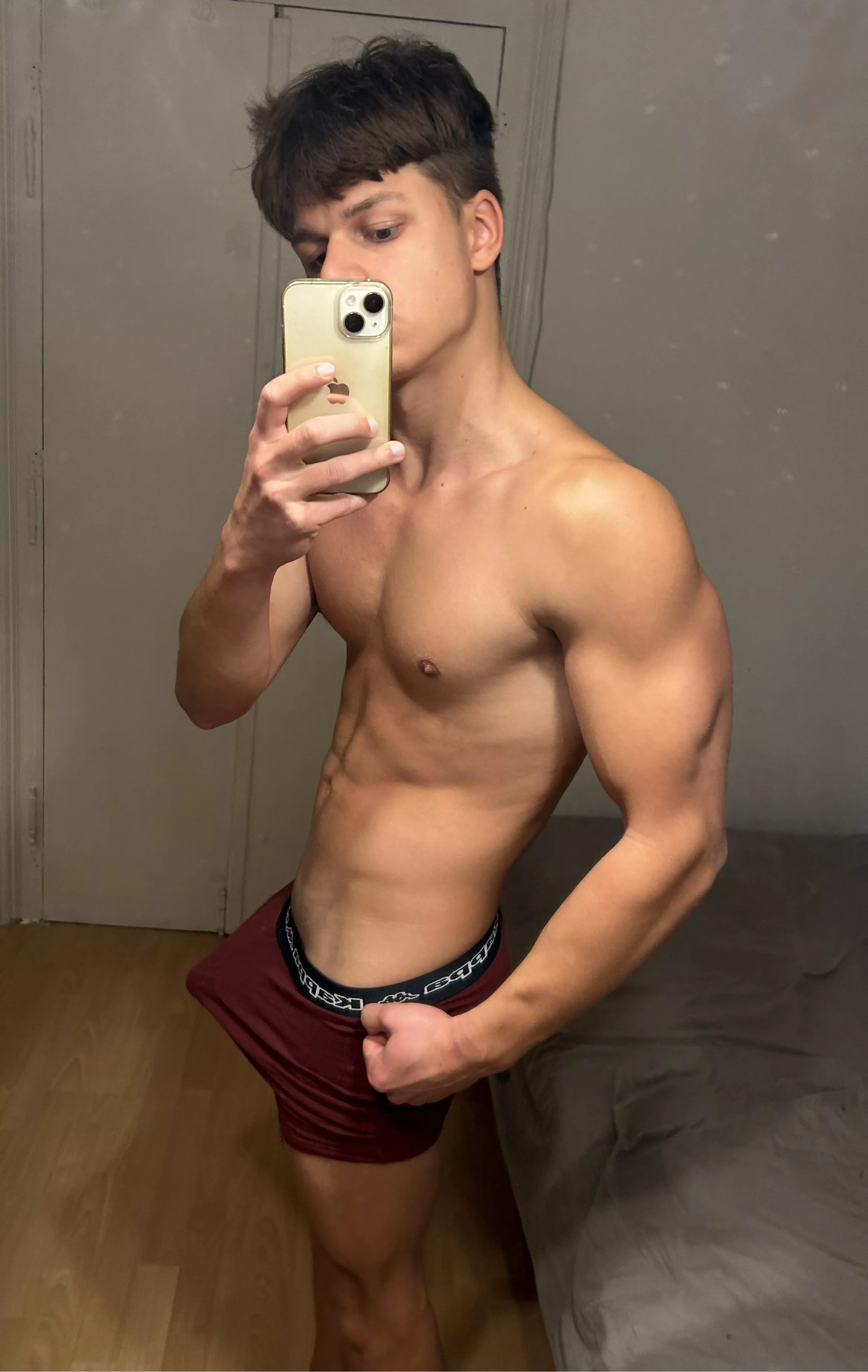 (19)Do you like my red undies? posted by Select_Equipment4297