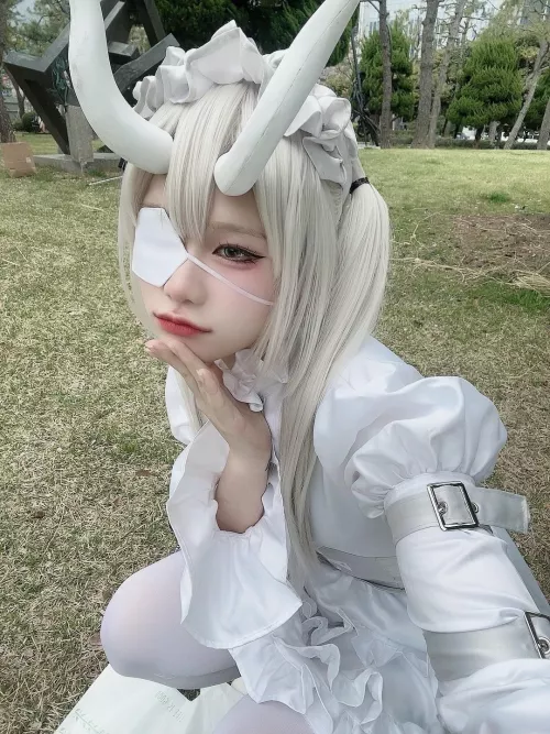 2.5 Dimensional Seduction by Hana✨ by PhotoWorth