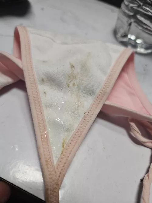 3 day worn 🥰 by Yourfavoriteguerra