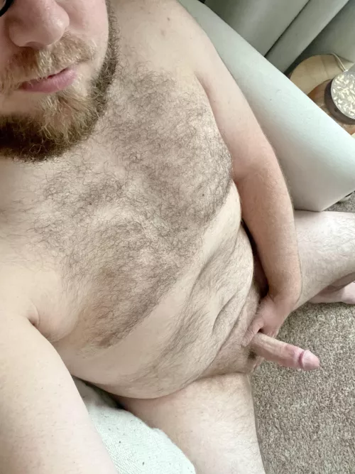 33M trying to gain confidence in my body by Outrageous_Emu_822