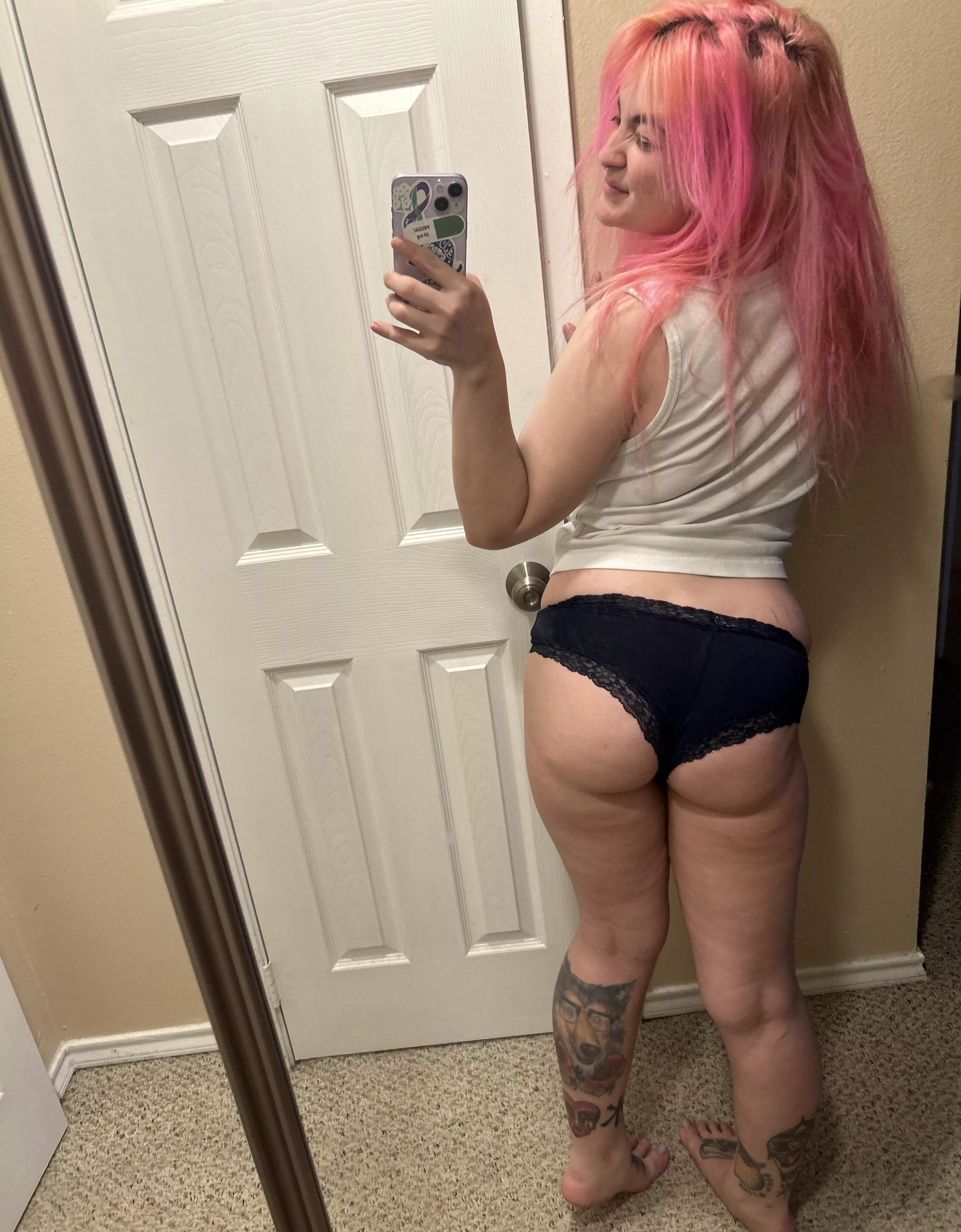 @420gothbabe 🤠👍 posted by hystericaal_