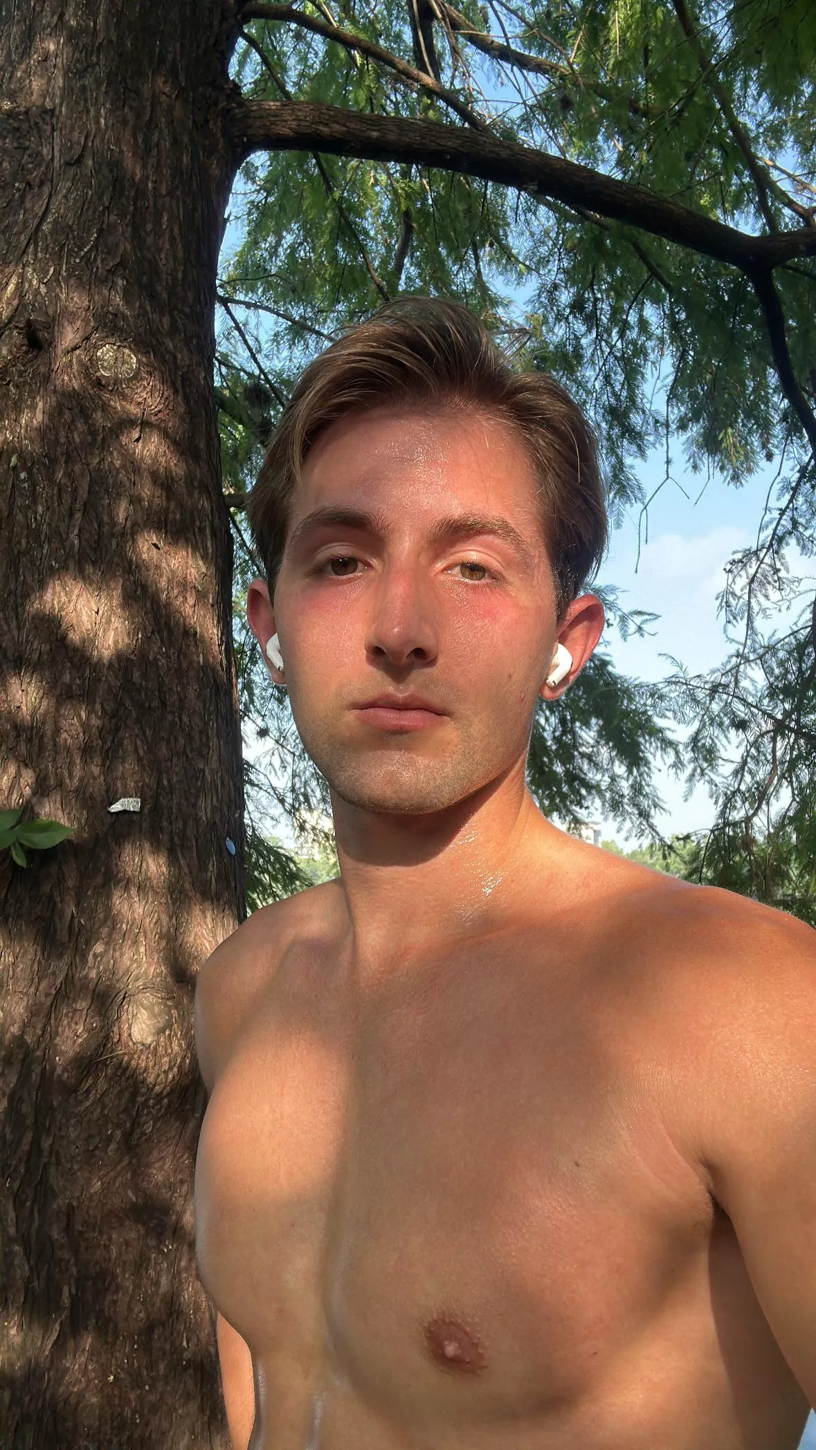 a little humid out today posted by Valus_