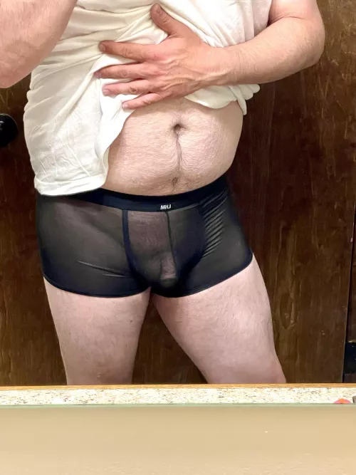 A little tight; still ok? by Mr_Erie_S