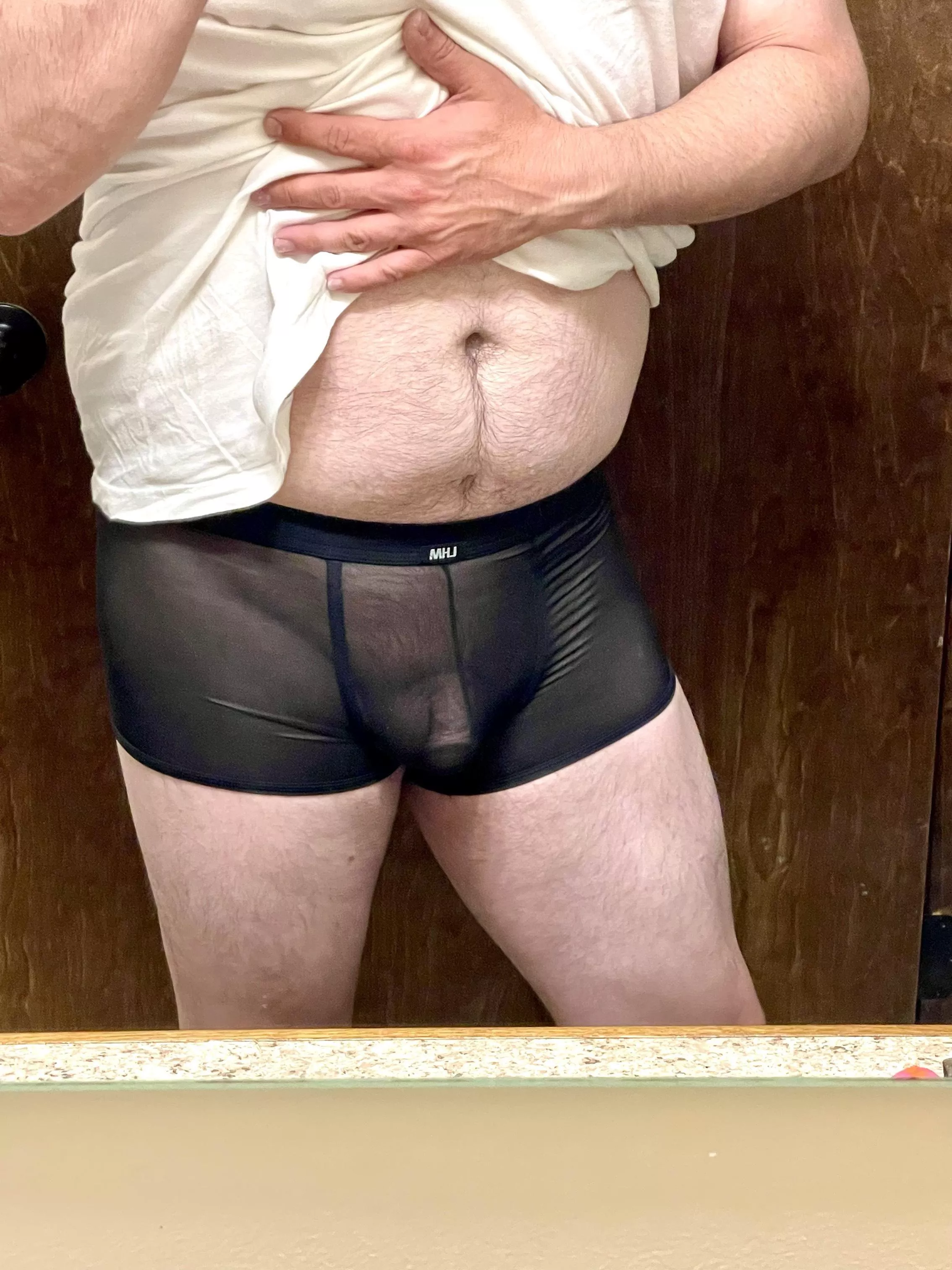 A little tight; still ok? posted by Mr_Erie_S