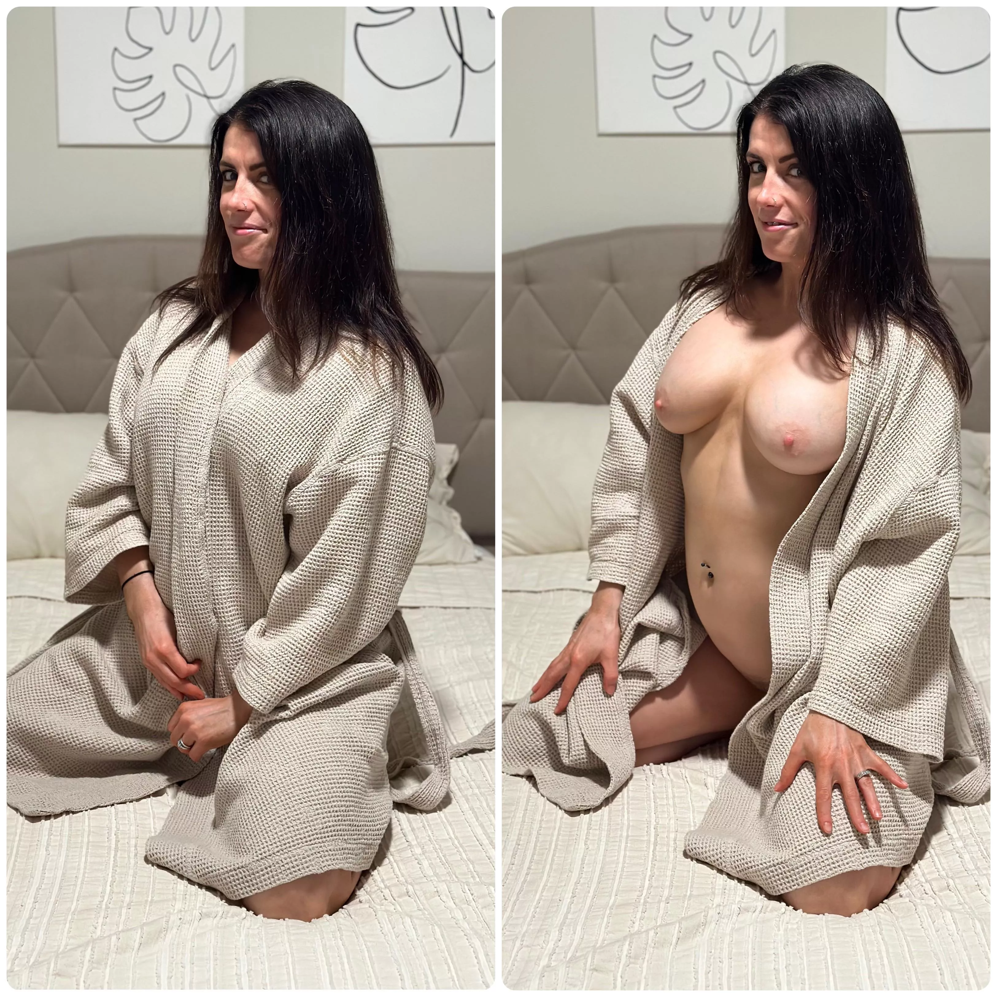 All for you 💕 posted by bustyciara