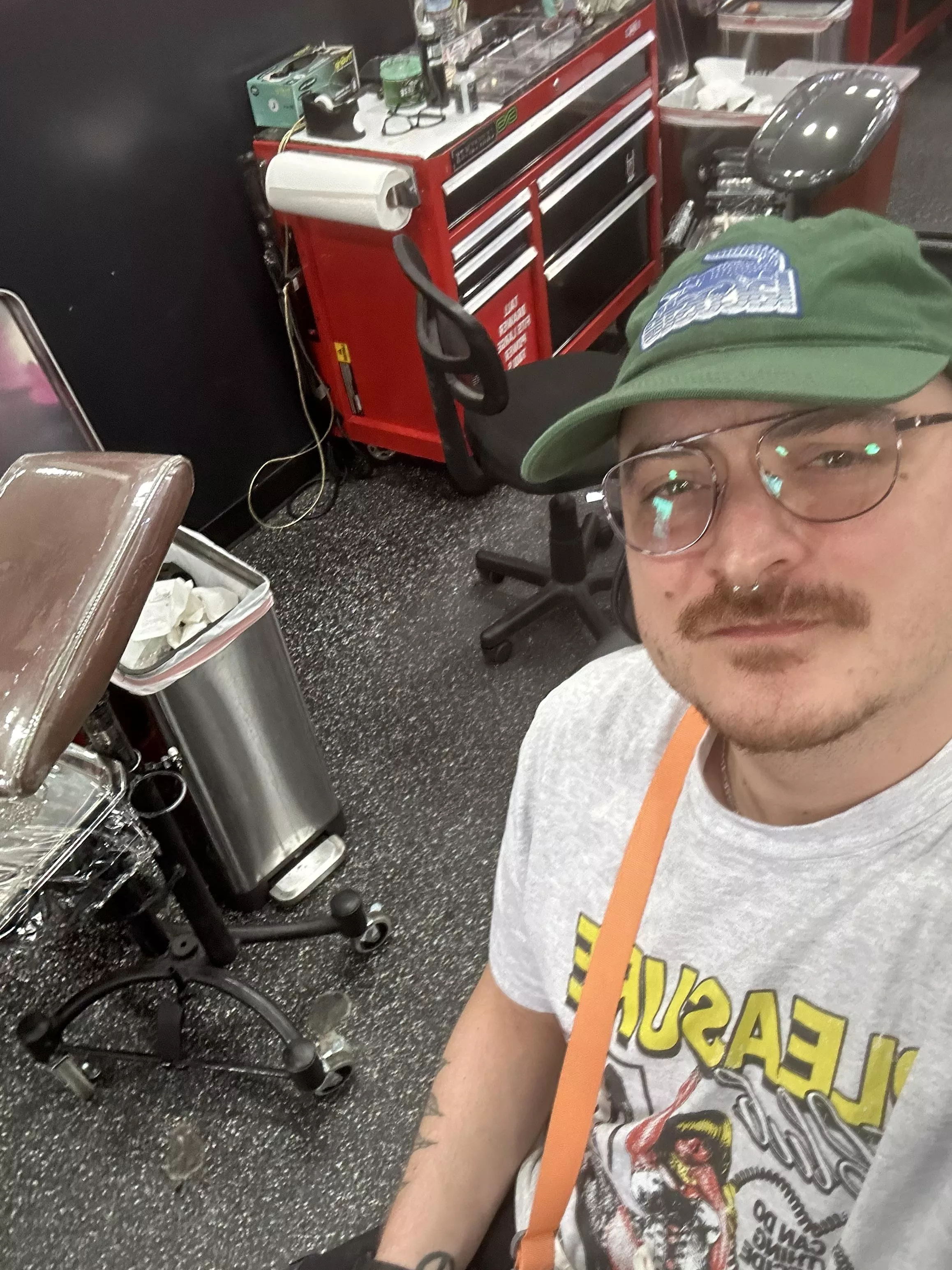 Another one posted by gabryel12