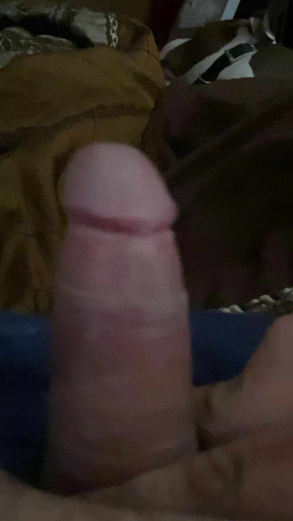 Any girls into 3 incher pinchers? Latino BHM posted by Then_Ad499