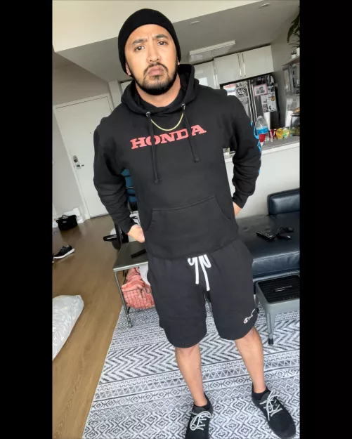 Anyone have a Honda? by mrjoshmateo