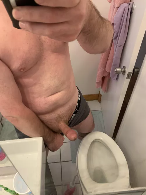 Are dad bods still a thing? 😜 by ChrisPChickyn