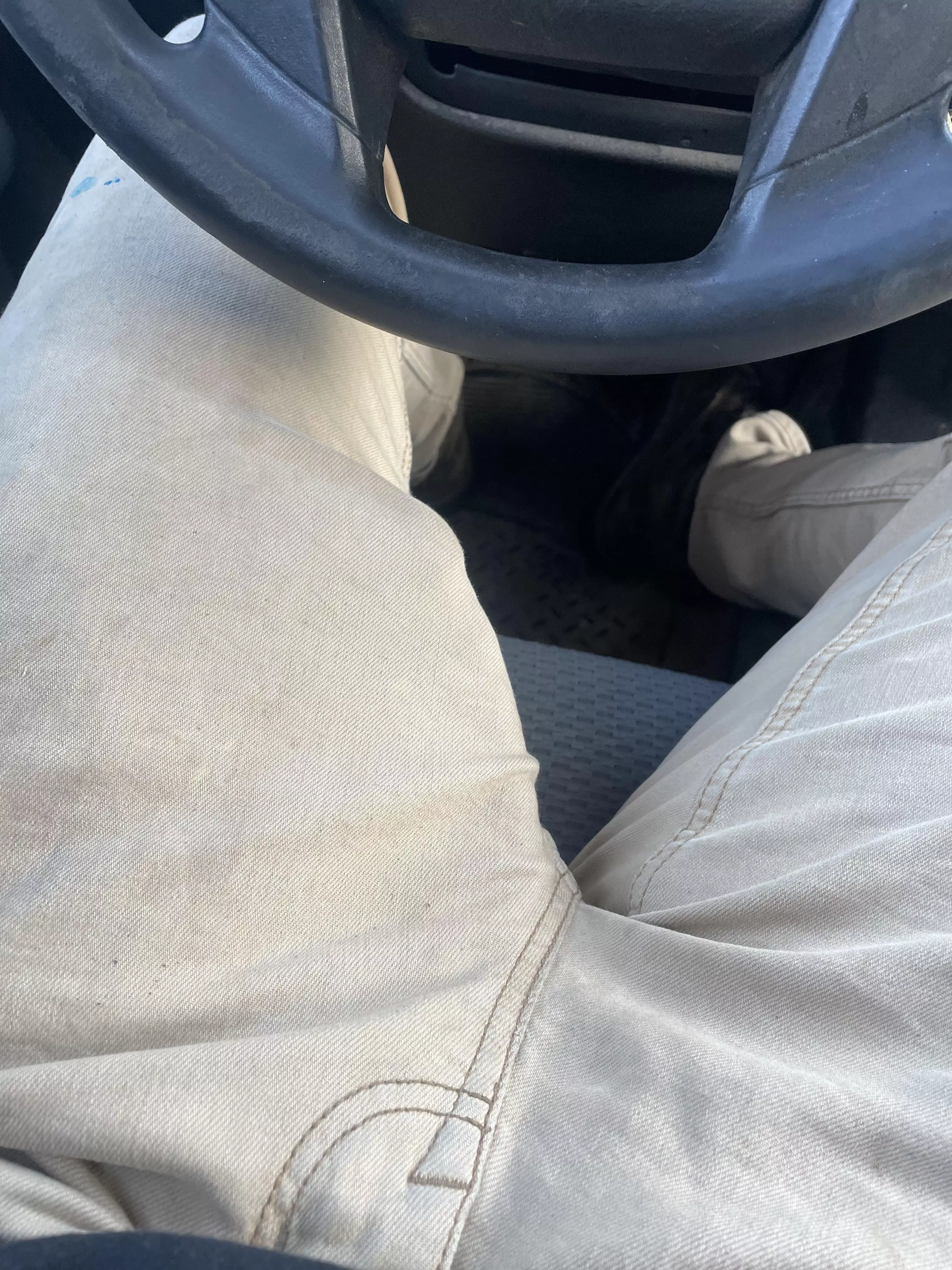 Are these work appropriate? posted by Normal-Explanation10