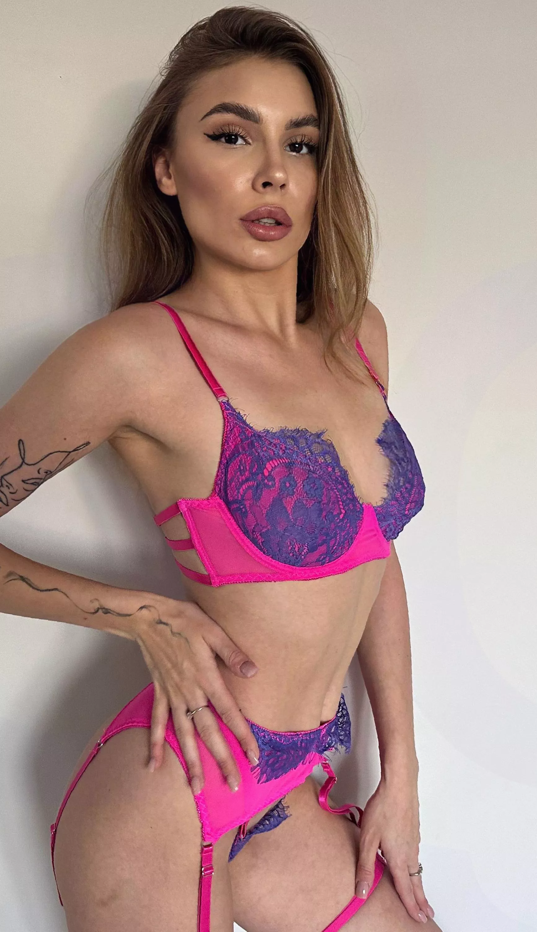 Are you into college girls like me ? ;) posted by buyrun