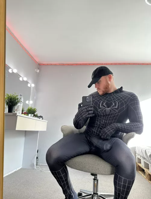 Are you searching for boyfriend? by IllustriousWater9821