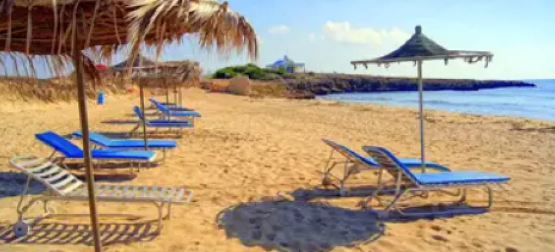 Ayia Napa by StuntmanJimmy