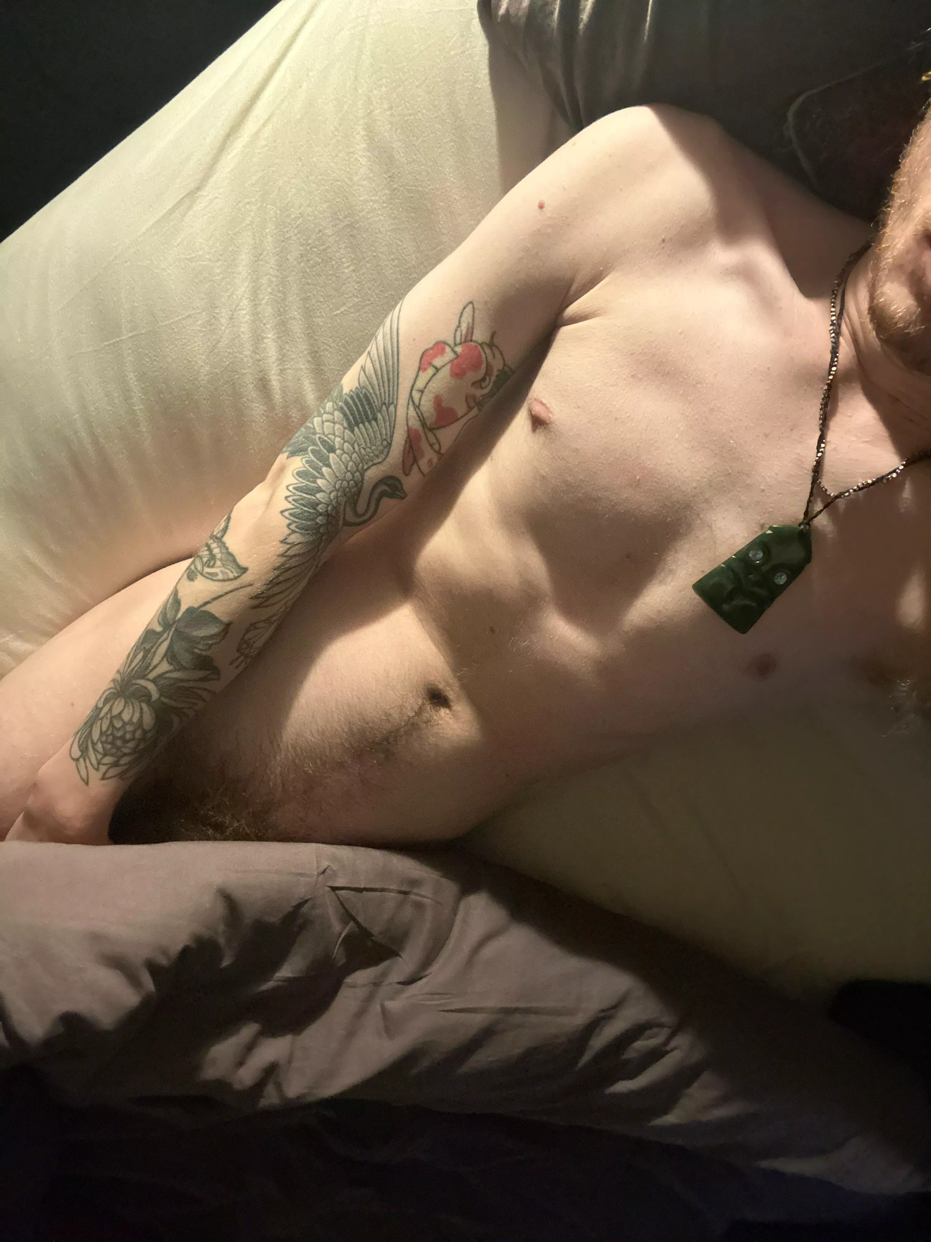 Bedtime  posted by RJP012