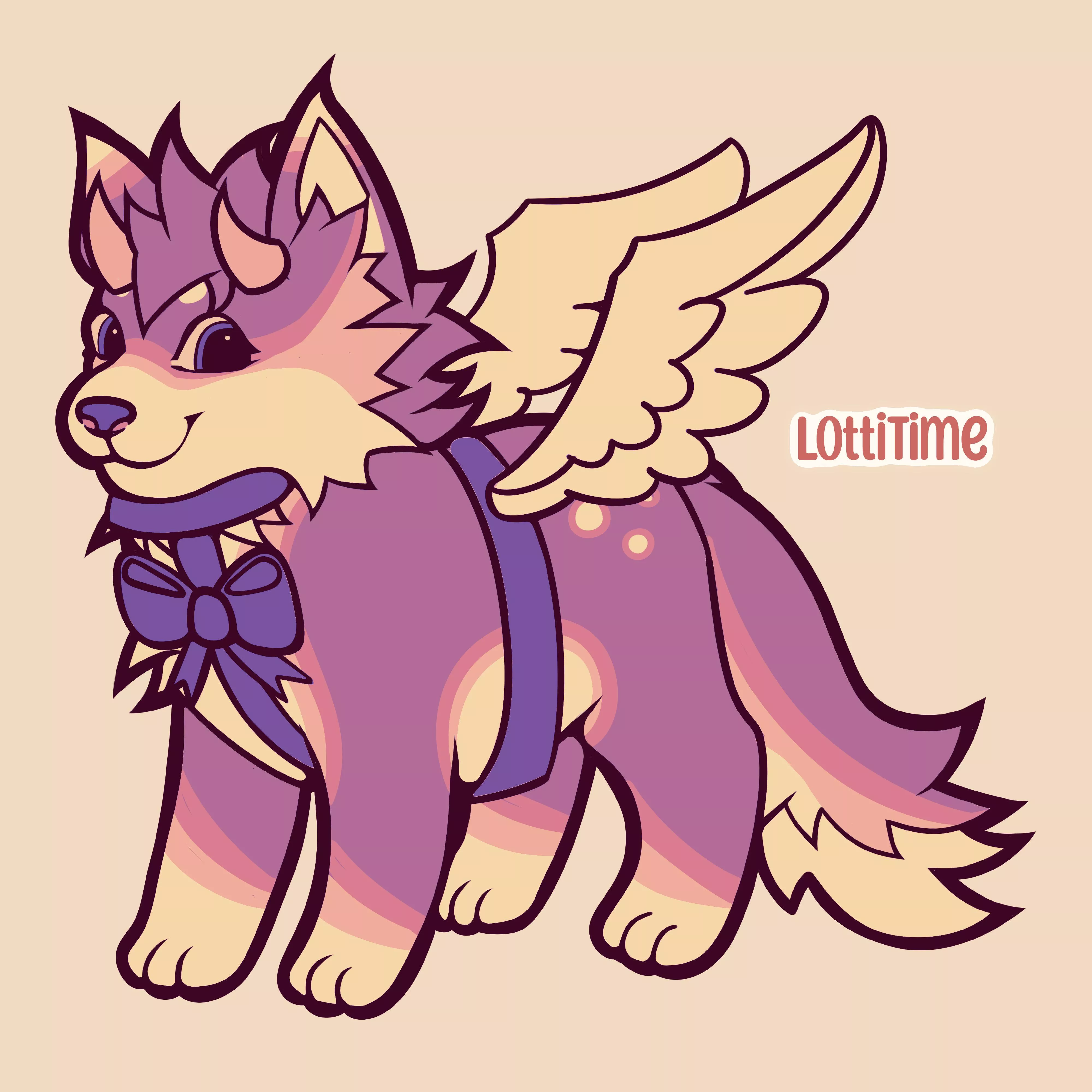 Been Thinking about making some adopts :‘) posted by eliesistrash