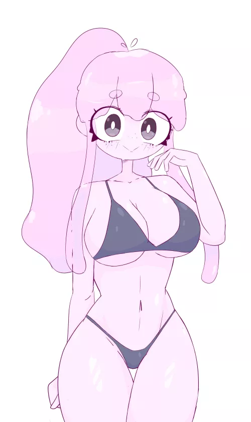 Bikini (EstrellapolUWU) by EstrellapolOWO