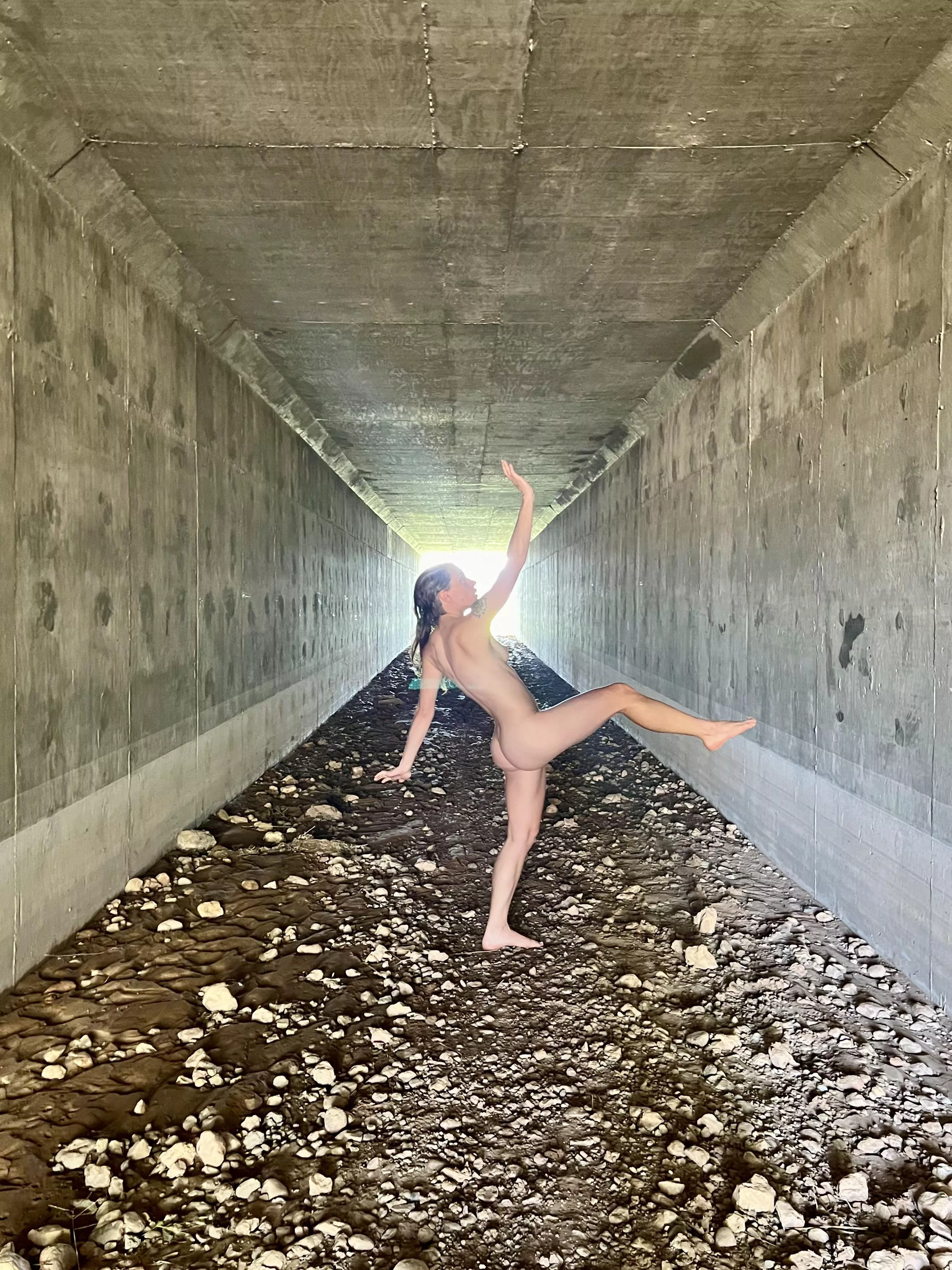 Boxed in posted by KinksAlongTheWay