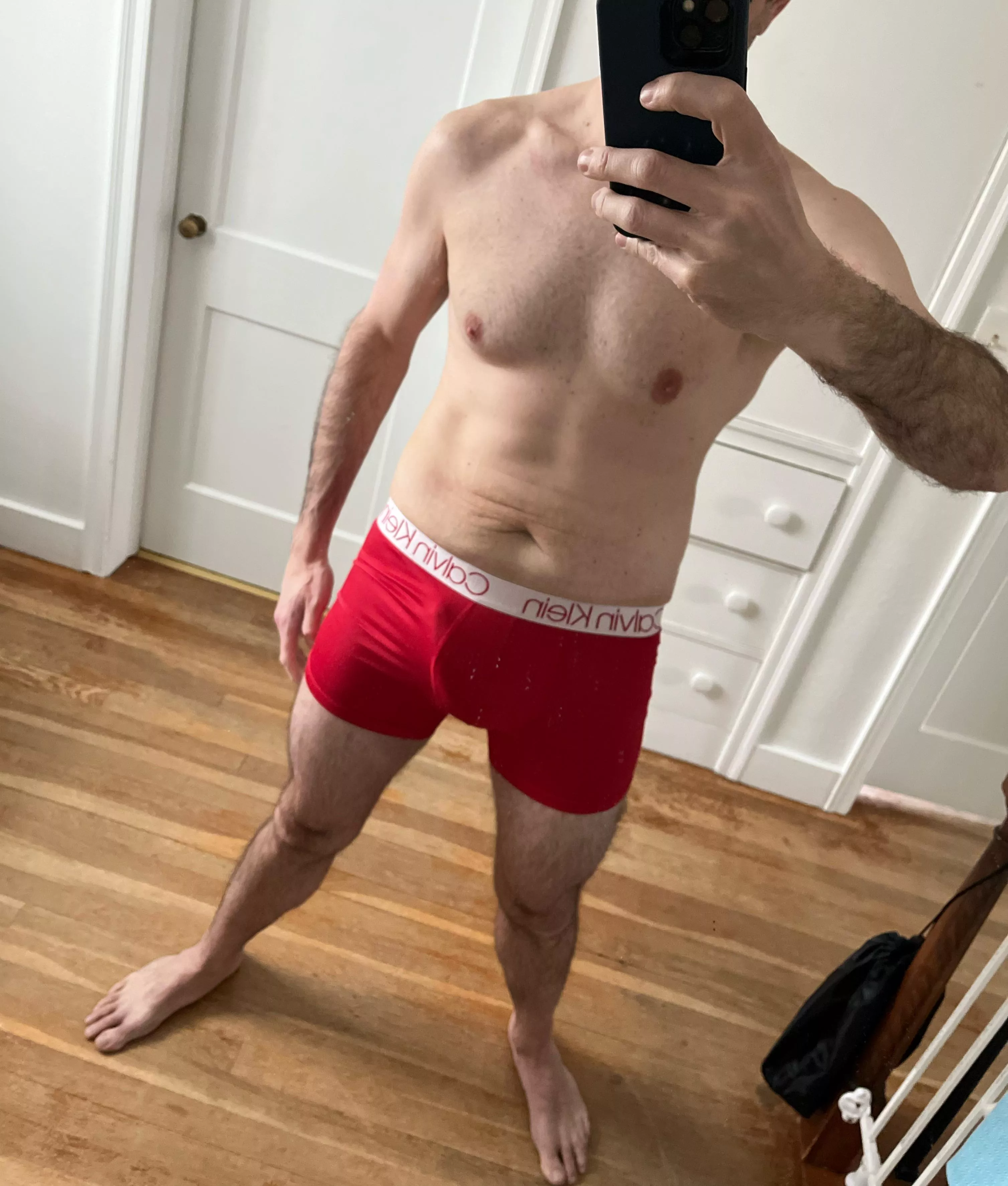 Bulging posted by jgx083