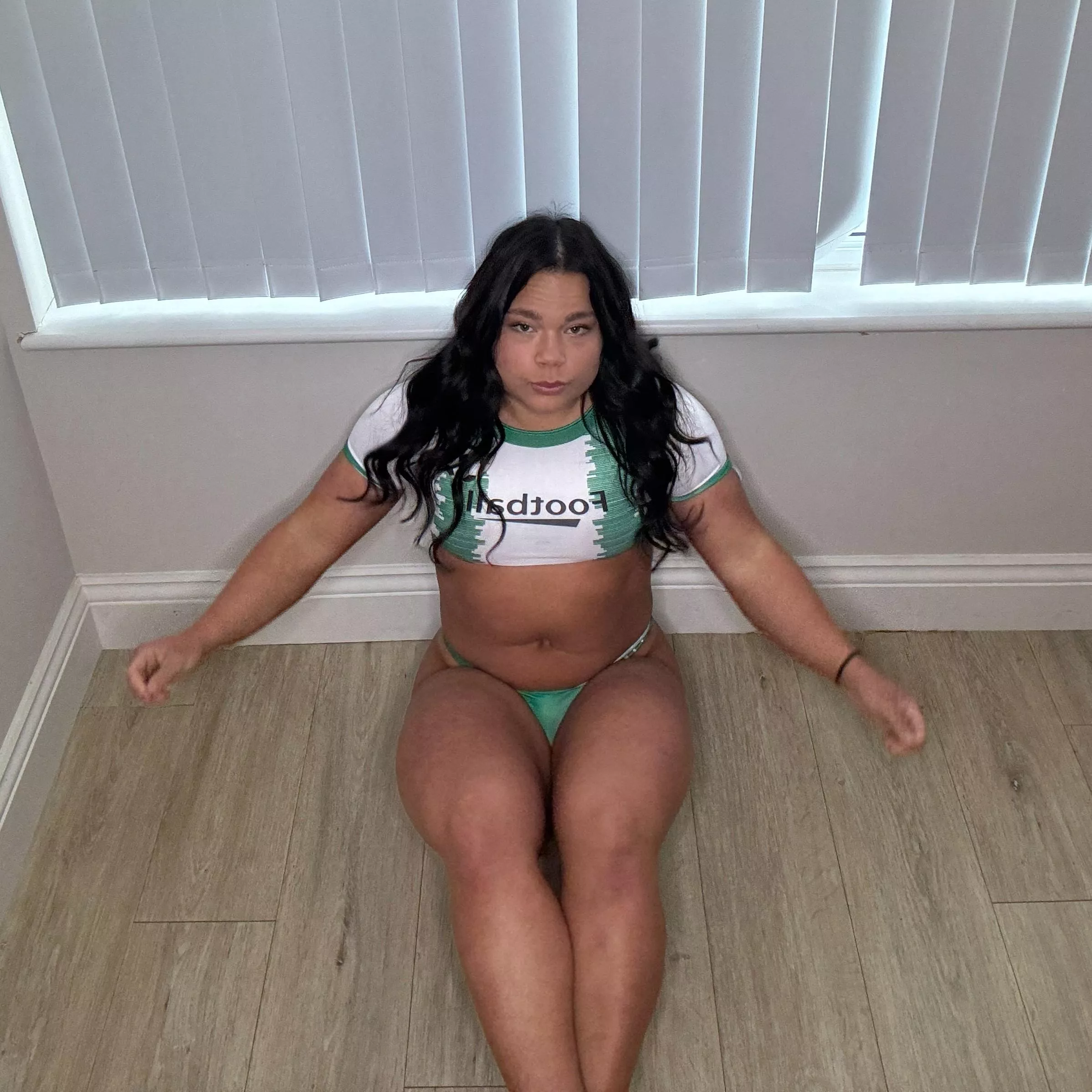 Can a 4ft tall muscle midget make the team? ;) posted by musclemidgett